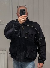 frank thomas jacket xxl for sale  READING