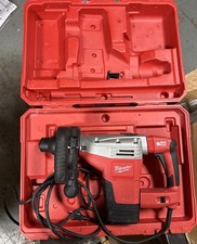 Milwaukee demolition hammer for sale  Brooklyn