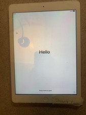 Ipad air 2rd d'occasion  Expédié en Belgium