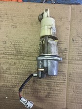 Pompa benzina ktm usato  Roma