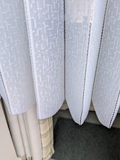Cafe style nets for sale  PONTEFRACT