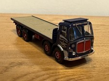 Aec v 8 for sale  BELFAST