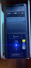 Desktop completo amd usato  Parma