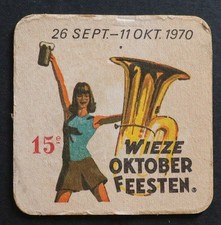 Bock bière 1970 d'occasion  Nantes-
