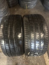 295 r21 107y for sale  ACCRINGTON