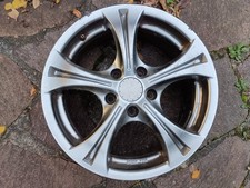 Alutec storm 670 gebraucht kaufen  Oberursel (Taunus)