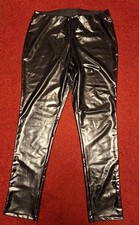 Divided lack leggins gebraucht kaufen  Bremen