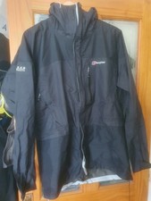 Berghaus extreme paclite for sale  SOUTH SHIELDS