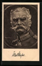 Ansichtskarte bild heerführer gebraucht kaufen  Berlin