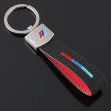 Bmw keyring alcantara d'occasion  Expédié en Belgium