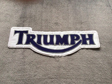 Large triumph sew for sale  SOUTHPORT