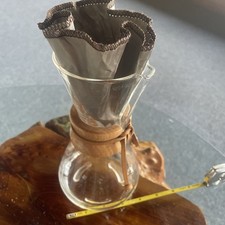 Vintage chemex pyrex for sale  Georgetown