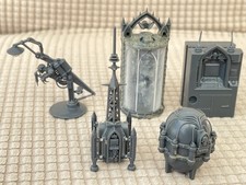 Sector imperialis objectives for sale  ROYSTON