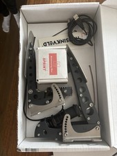 heusinkveld sim pedals pro for sale heusinkveld sim pedals pro for sale HALIFAX