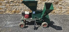 Garden master petrol for sale  BARNOLDSWICK