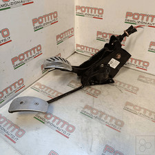 Pedale acceleratore fiat usato  Italia