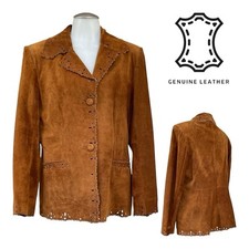 Styleworks womens suede for sale  Millbrook