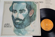 joao bosco bosco comprar usado  Brasil 