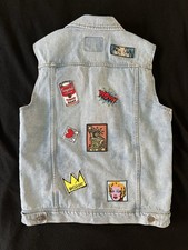 Veste jean homme d'occasion  Dunkerque-