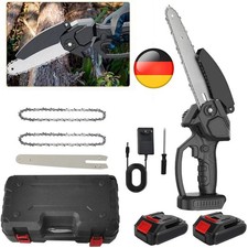 Zoll akku mini gebraucht kaufen  Aspisheim, Grolsheim