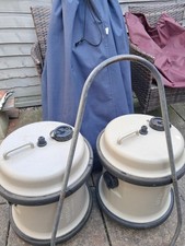 Hitchman aquarolls portable for sale  SHEFFIELD