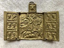 Antique orthodox russian for sale  Honeoye