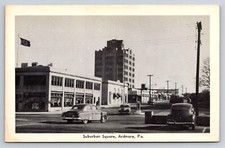 Postcard ardmore suburban for sale  Walkersville