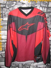 Vintage alpinestars cross d'occasion  Expédié en Belgium