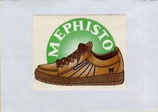 Adesivo vintage sticker usato  Oliveto Lario