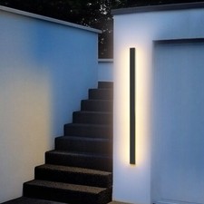 Modern led outdoor for sale  Roxbury
