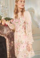 Pink rosalie sequin for sale  COVENTRY