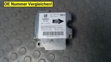 Steuergerät airbag pel gebraucht kaufen  Warendorf