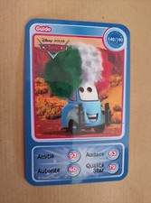 Carte auchan disney d'occasion  Wervicq-Sud