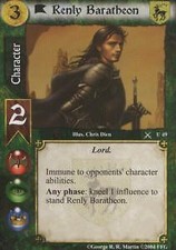 Renly baratheon valyrian gebraucht kaufen  Versand nach Germany
