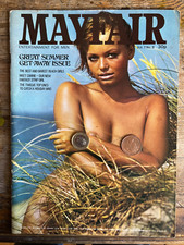 Mayfair vol 1970s for sale  CHESTER