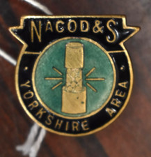 Vintage 1950s nacod for sale  LEEDS