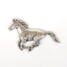 Pferd rennpferd pin gebraucht kaufen  Nagel