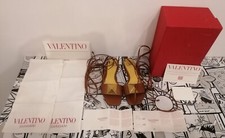 Sandalo rockstud gladiator usato  Pesaro