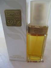 Flacon atomiseur parfum d'occasion  France