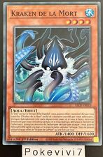Carte kraken mort usato  Spedire a Italy