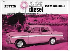 1964 austin a60 for sale  NEWMARKET