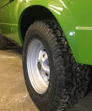 Rostyle wheels range for sale  CHIPPENHAM