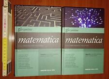 Maraschini palma matematica usato  Novellara