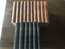Viollet duc dictionnaires d'occasion  Razès