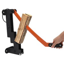 Wall log splitter for sale  CHELMSFORD