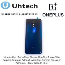 Vitre arrière oneplus d'occasion  Aubervilliers