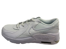 Tênis infantil Nike Air Max Excee pequeno Reino Unido 2 EUA 2,5Y EU 34 REF 1337 comprar usado  Enviando para Brazil
