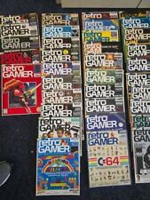 Retro gamer magazin gebraucht kaufen  Hamburg