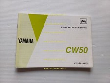 Yamaha mbk booster usato  Vimodrone