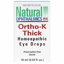 Natural ophthalmics ortho for sale  Alvarado